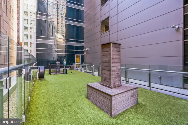 $719,000 | 1414 South Penn Square, Unit 21H, Philadelphia, PA 19102