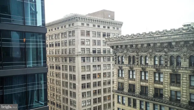 $719,000 | 1414 South Penn Square, Unit 21H, Philadelphia, PA 19102