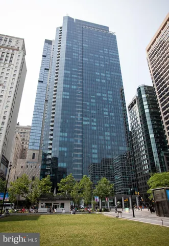 $719,000 | 1414 South Penn Square, Unit 21H, Philadelphia, PA 19102