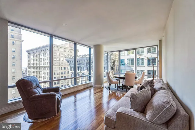 $719,000 | 1414 South Penn Square, Unit 21H, Philadelphia, PA 19102