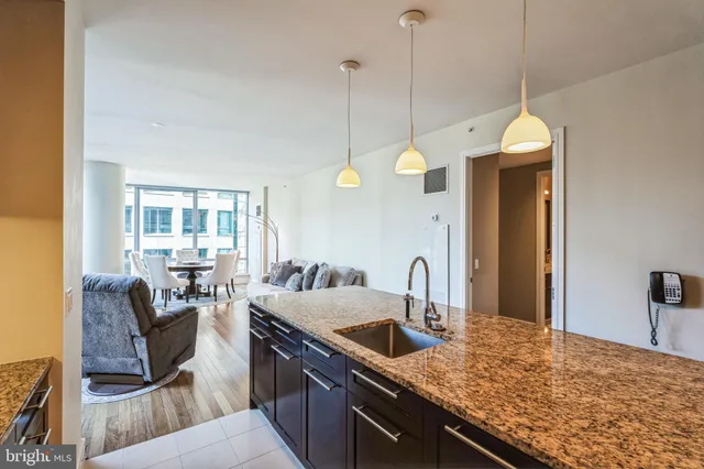 $719,000 | 1414 South Penn Square, Unit 21H, Philadelphia, PA 19102