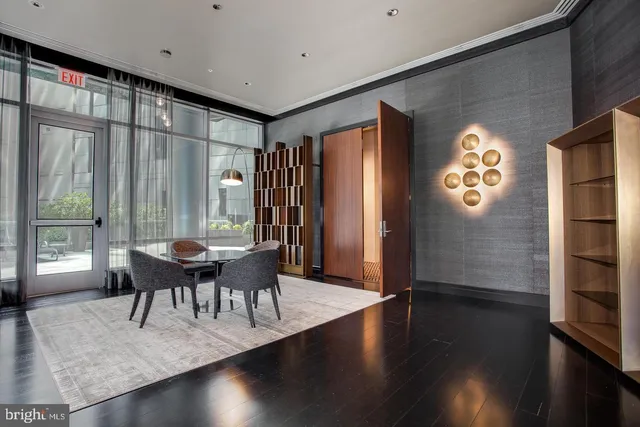 $719,000 | 1414 South Penn Square, Unit 21H, Philadelphia, PA 19102