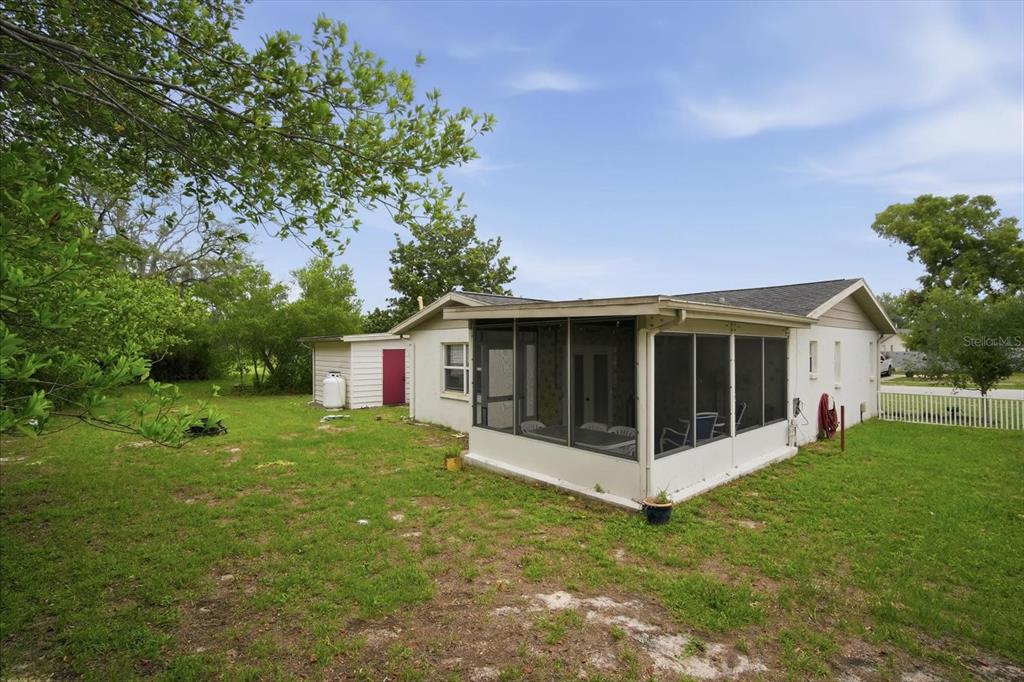 9269 Marler Road Spring Hill, FL 34608 - Photo 34 of 35