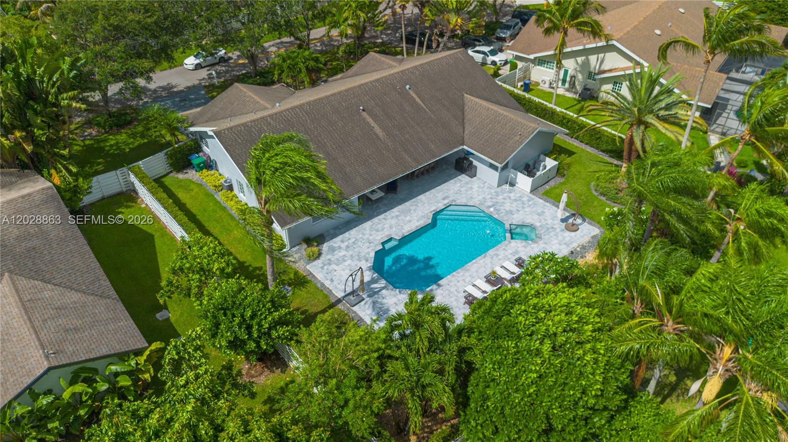 15351 Southwest 146th Street Miami, FL 33196 - Photo 77 of 86