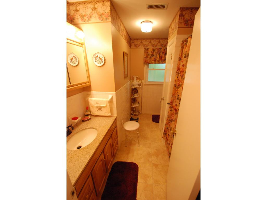 504 Montezuma Road Blountville, TN 37617 - Photo 11 of 24 HALL BATHROOM