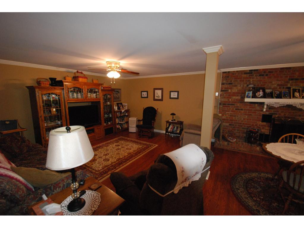504 Montezuma Road Blountville, TN 37617 - Photo 20 of 24 Photo 20