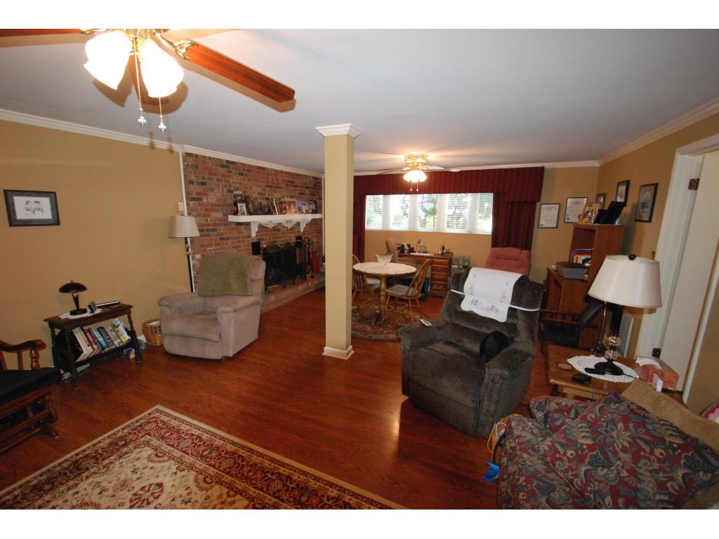 504 Montezuma Road Blountville, TN 37617 - Photo 21 of 24 Photo 21