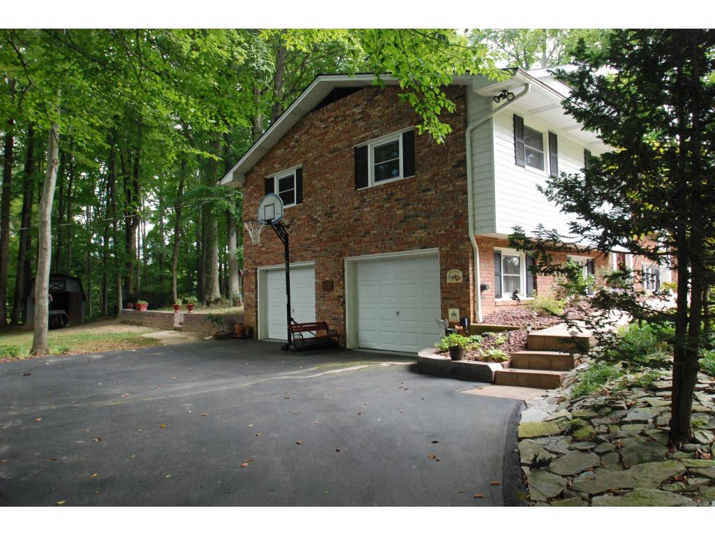 504 Montezuma Road Blountville, TN 37617 - Photo 22 of 24 INSULATED GARAGE DOORS OPENR