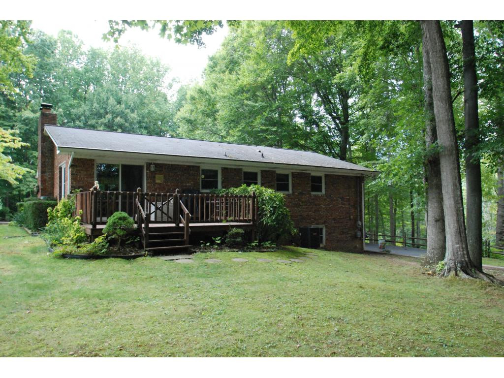 504 Montezuma Road Blountville, TN 37617 - Photo 23 of 24 Photo 23
