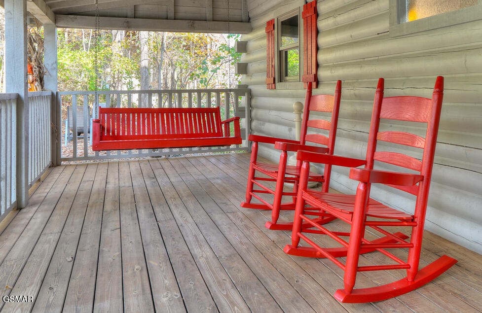 536 Red Cedar Ridge Road Sevierville, TN 37876 - Photo 14 of 24 Gallery Image 14