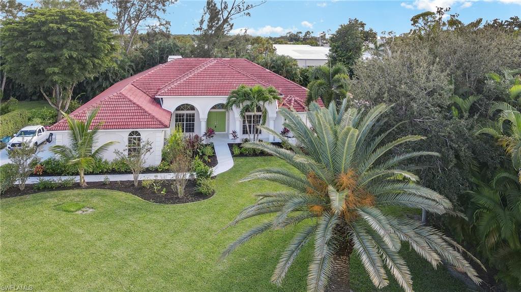 6989 Mill Run Road Naples, FL 34109 - Photo 1 of 30 Gallery Image 1