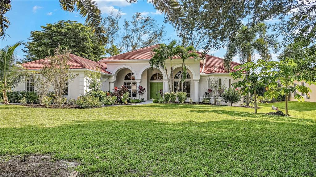 6989 Mill Run Road Naples, FL 34109 - Photo 2 of 30 Gallery Image 2