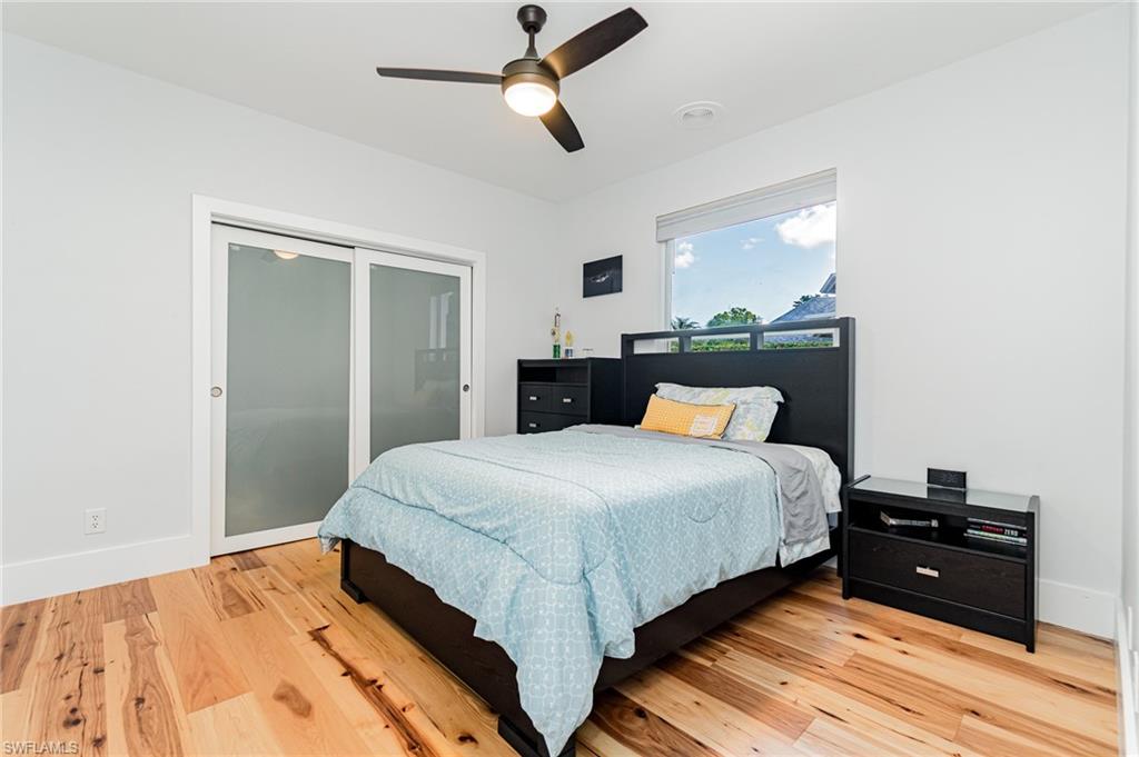 6989 Mill Run Road Naples, FL 34109 - Photo 23 of 30 Guest room 2