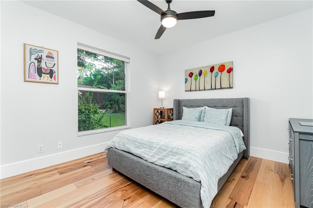 6989 Mill Run Road Naples, FL 34109 - Photo 25 of 30 Guest room 3