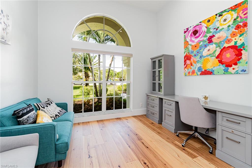 6989 Mill Run Road Naples, FL 34109 - Photo 26 of 30 Den