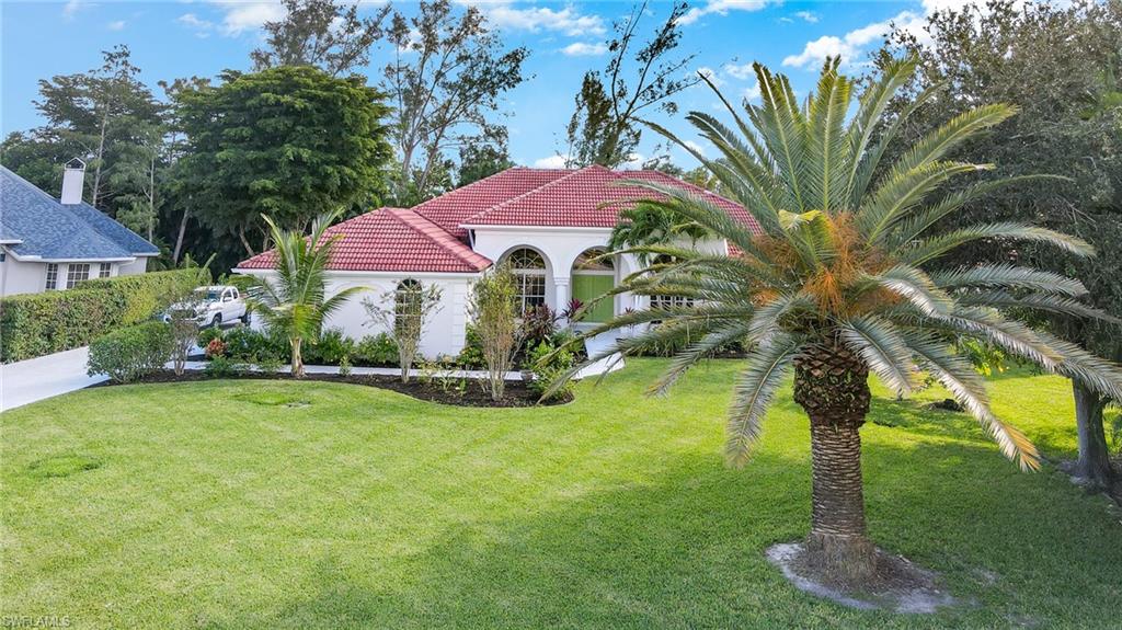 6989 Mill Run Road Naples, FL 34109 - Photo 29 of 30 Gallery Image 29