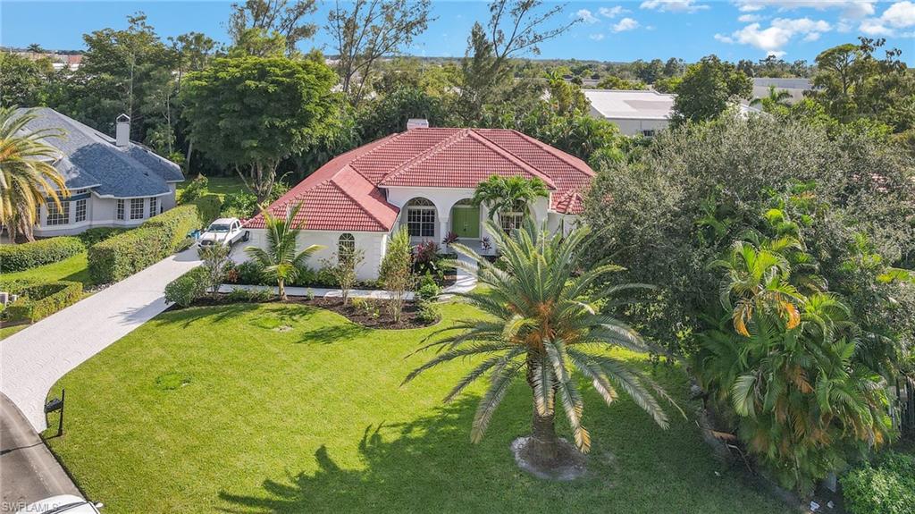 6989 Mill Run Road Naples, FL 34109 - Photo 30 of 30 Gallery Image 30