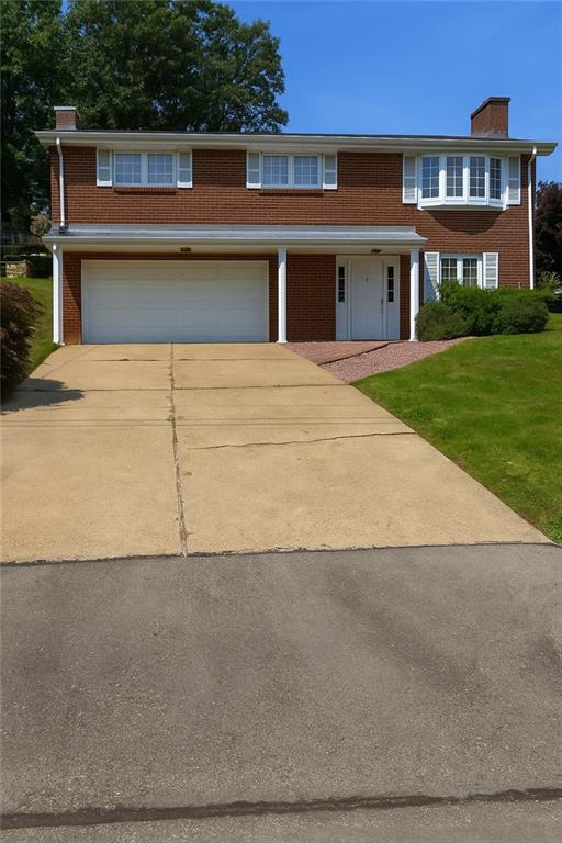 710 Meadow Road Irwin, PA 15642 - Photo 1 of 1 Gallery Image 1