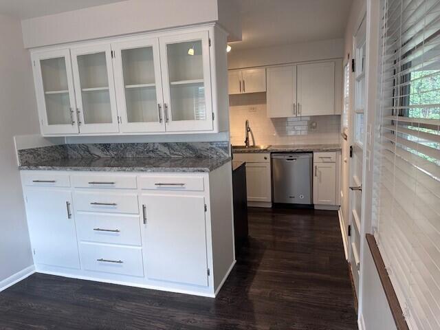 73 North Chesterfield Road Columbus, OH 43209 - Photo 8 of 34 Kitchen Dining 3