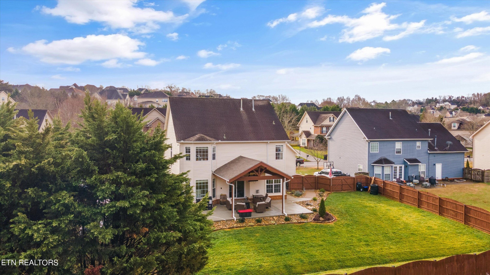 12637 Clear Ridge Road Knoxville, TN 37922 - Photo 35 of 48 Gallery Image 35