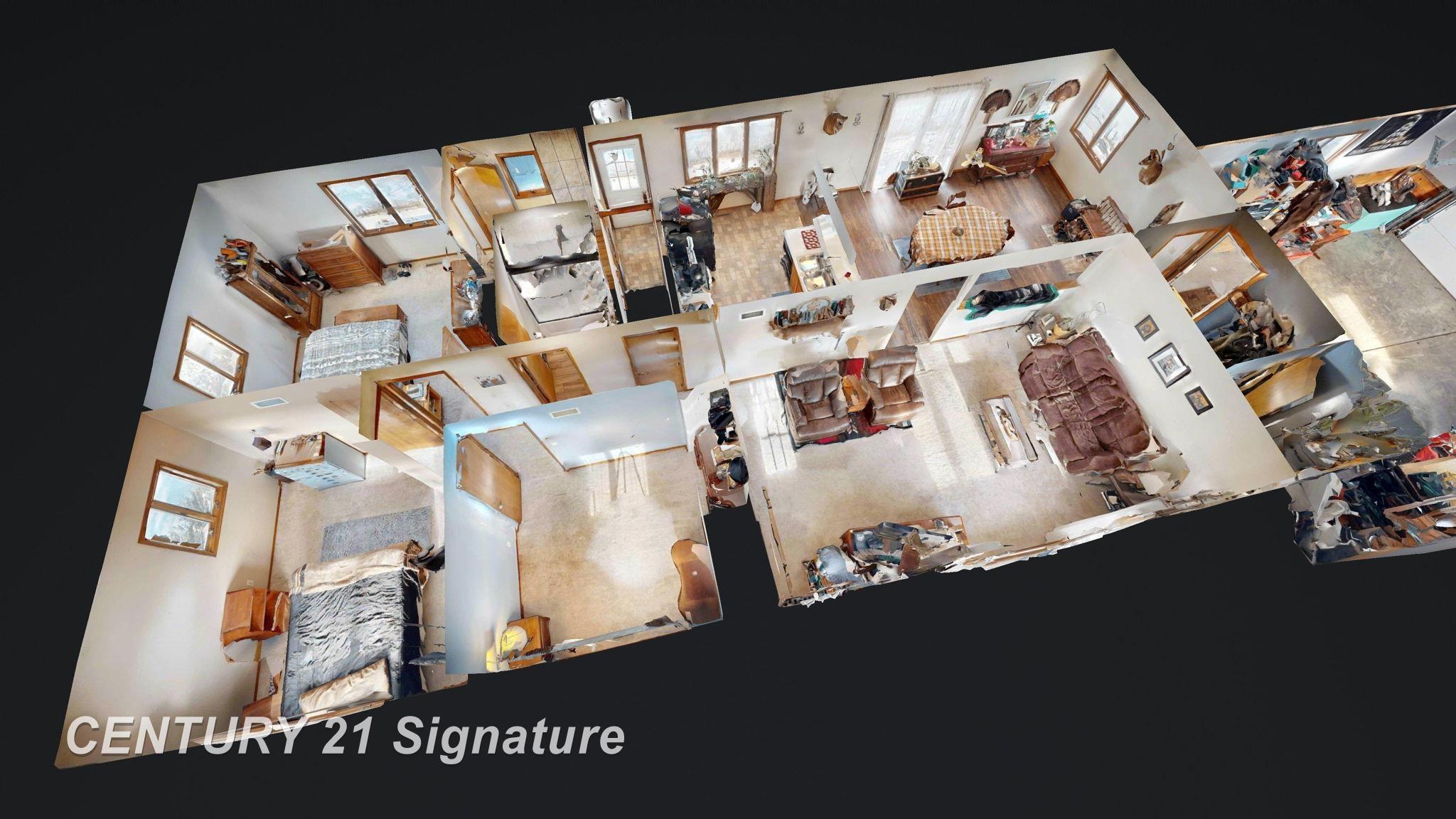 4625 East Hibbard Road Corunna, MI 48817 - Photo 47 of 47