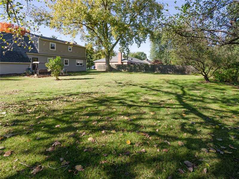 8420 Los Robles Road Fishers, IN 46038 - Photo 21 of 21 Gallery Image 21