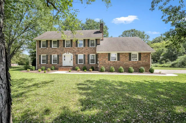 $432,400 | 12986 Old Tullahoma Road, Tullahoma, TN 37388