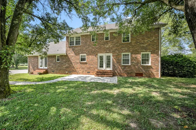 $432,400 | 12986 Old Tullahoma Road, Tullahoma, TN 37388