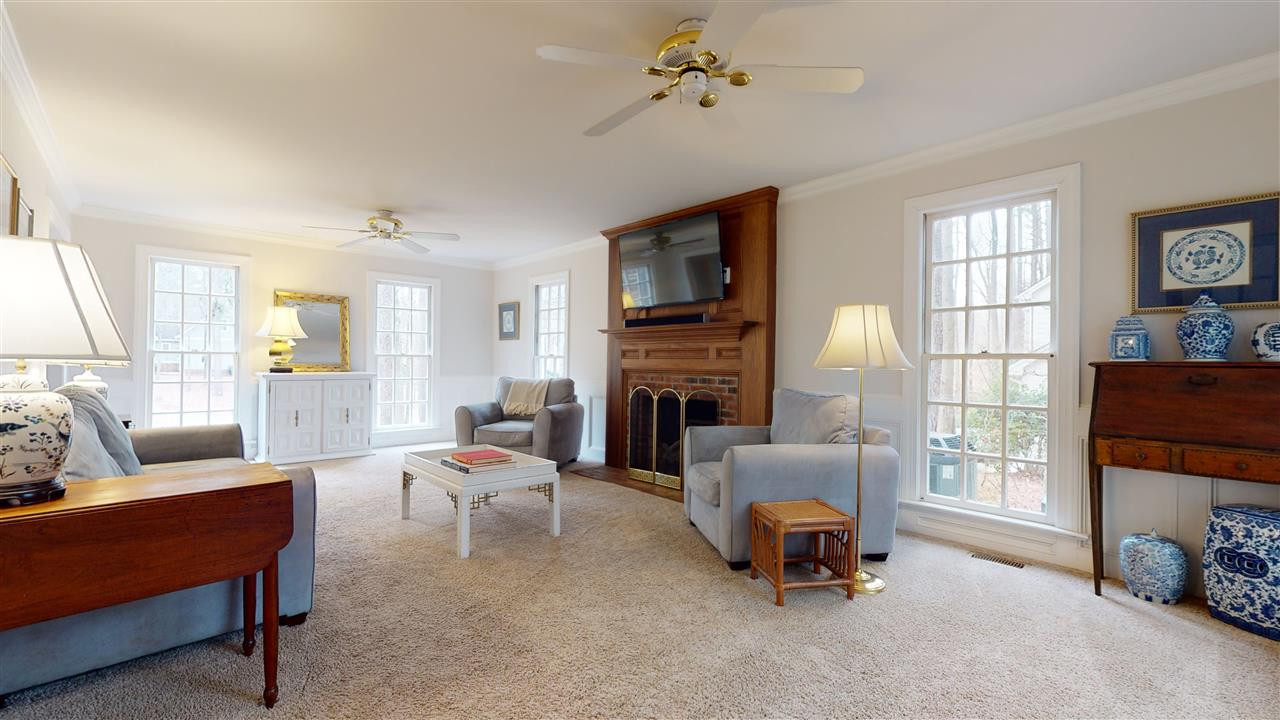 8101 Calais Court Raleigh, NC 27613 - Photo 7 of 24 Photo 7