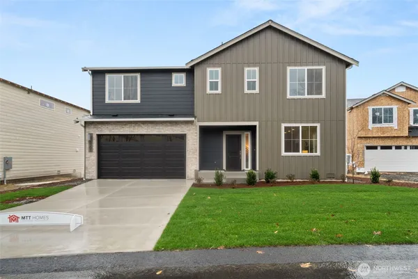 $749,950 | 3301 219th Avenue East, Lake Tapps, WA 98391