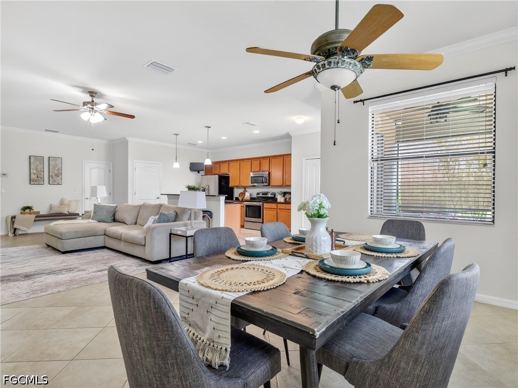 2740 Via Piazza Loop Fort Myers, FL 33905 - Photo 21 of 46