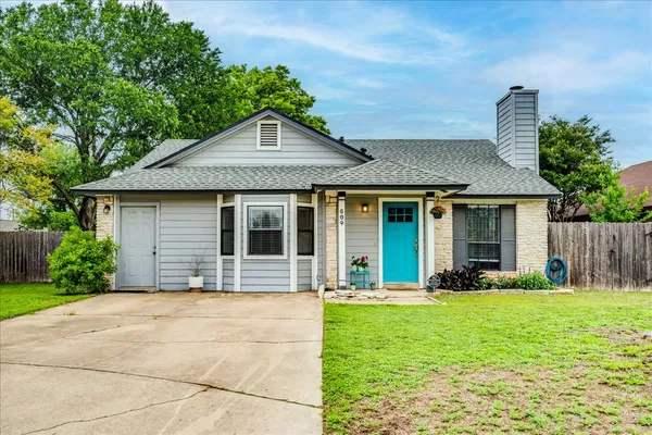 $325,000 | 504 Egger Court, Round Rock, TX 78664