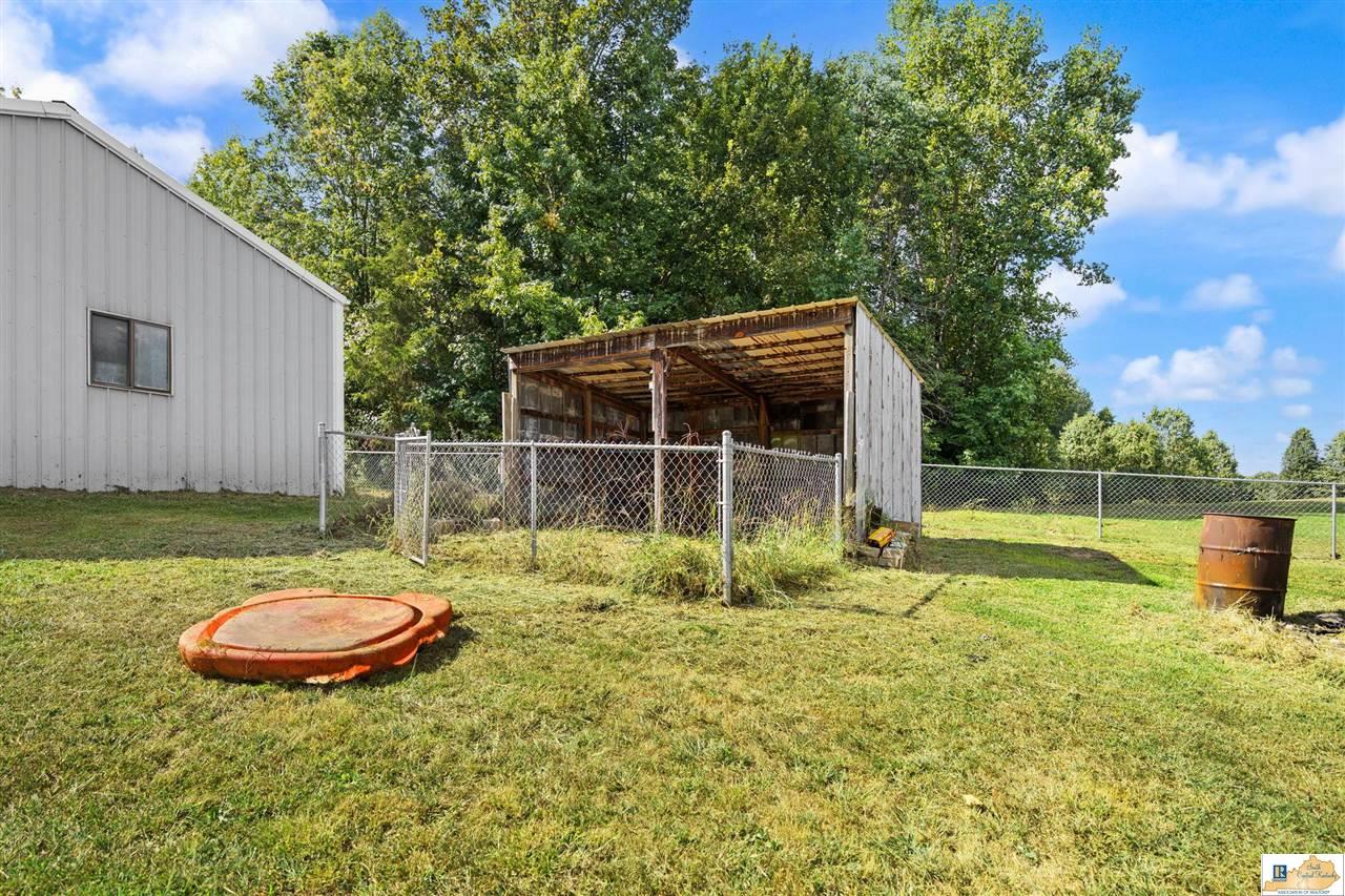 856 South Gassaway Road Glasgow, KY 42141 - Photo 29 of 57 Gallery Image 29
