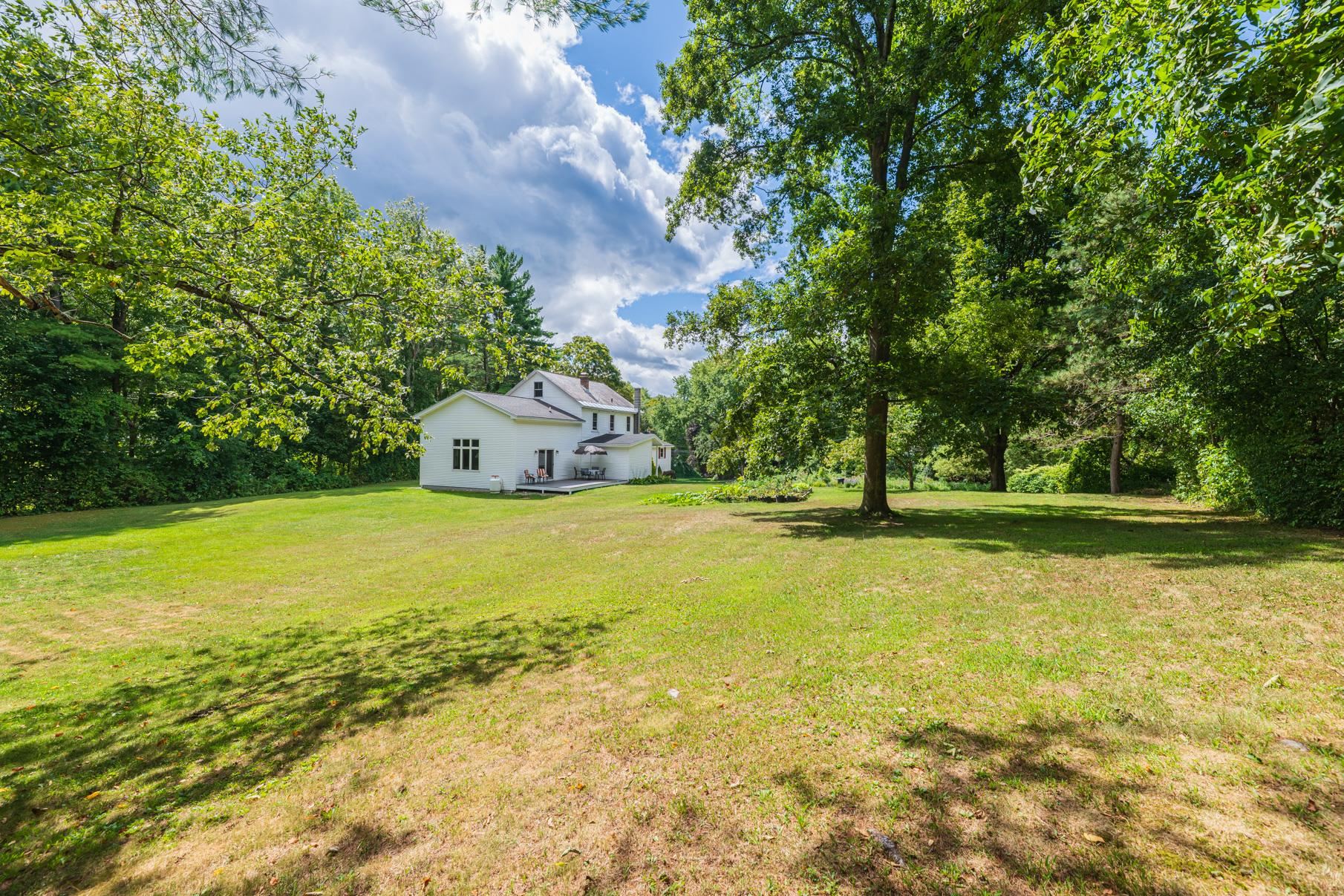 6265 Vermont Rte 7a Sunderland, VT 05250 - Photo 27 of 27