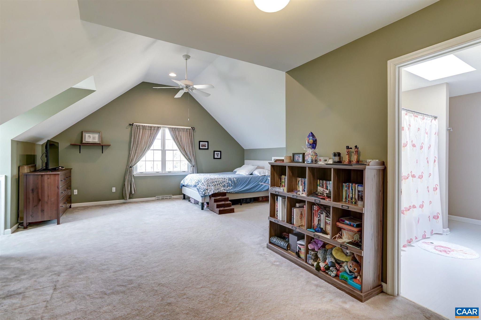 152 Spring Oaks Lane Ruckersville, VA 22968 - Photo 28 of 34 a view of a livingroom with furniture and toys