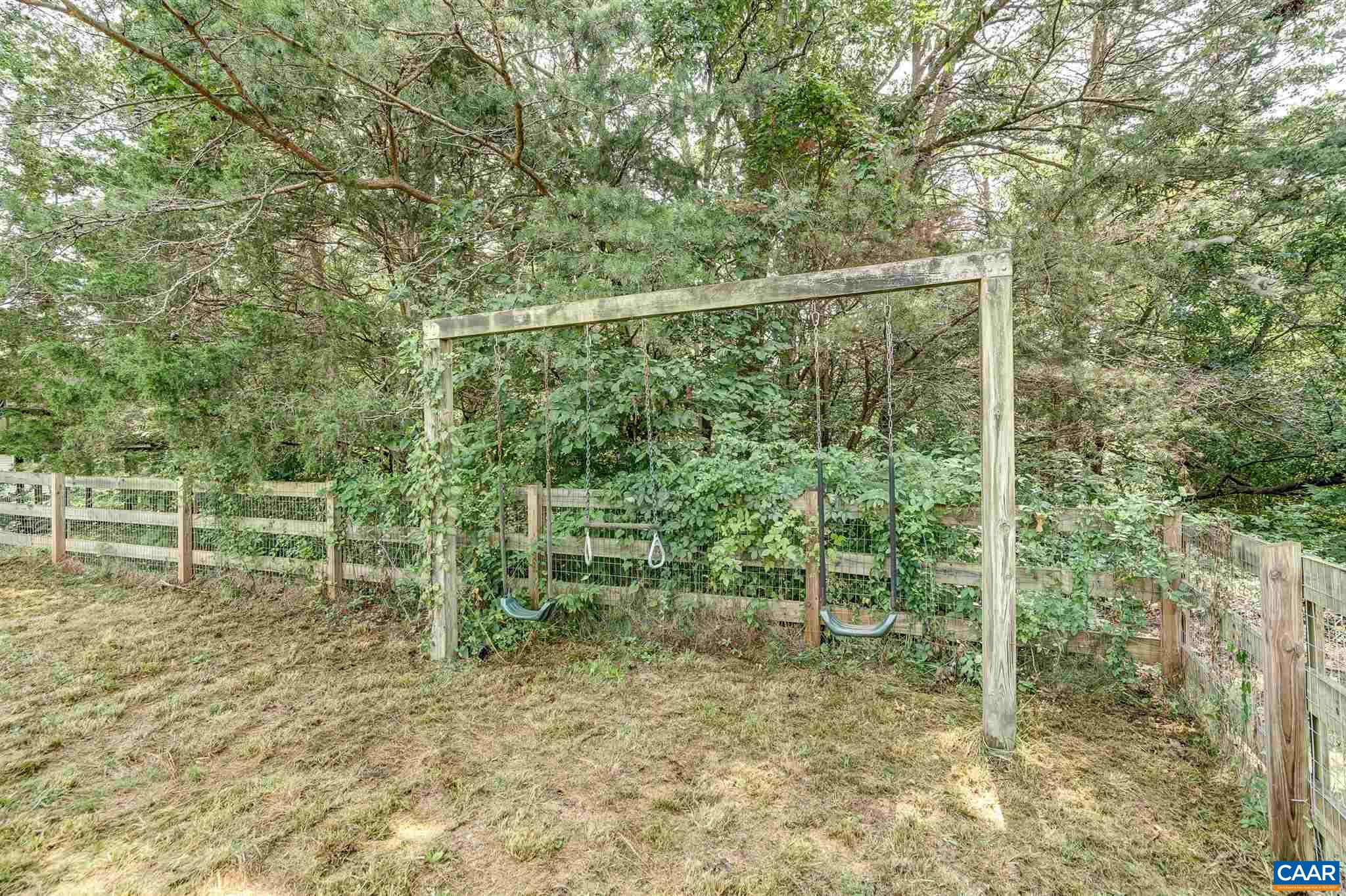 152 Spring Oaks Lane Ruckersville, VA 22968 - Photo 10 of 34 a view of an outdoor space with a lake view