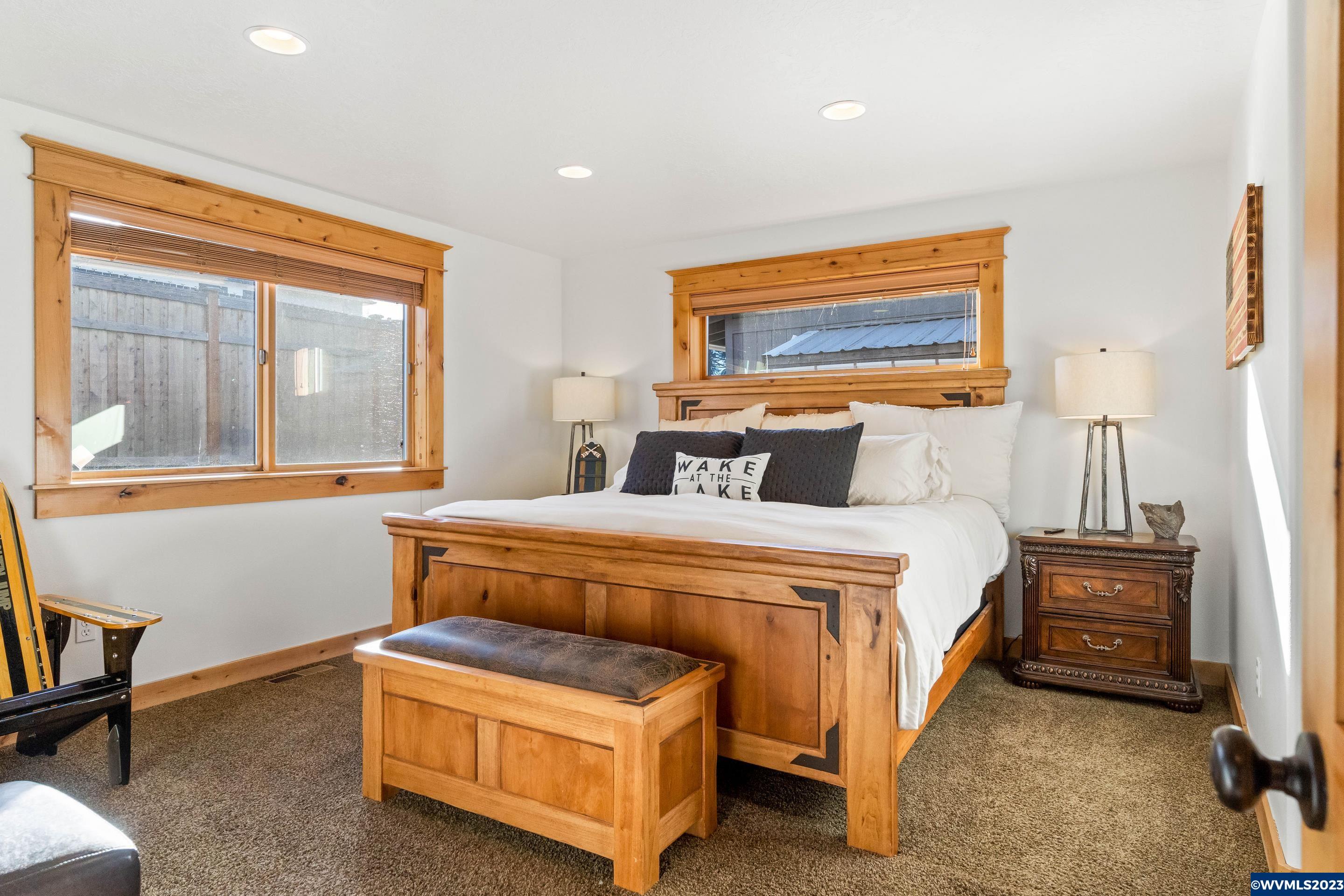 325 Clester Road Detroit, OR 97342 - Photo 19 of 35 Gallery Image 19