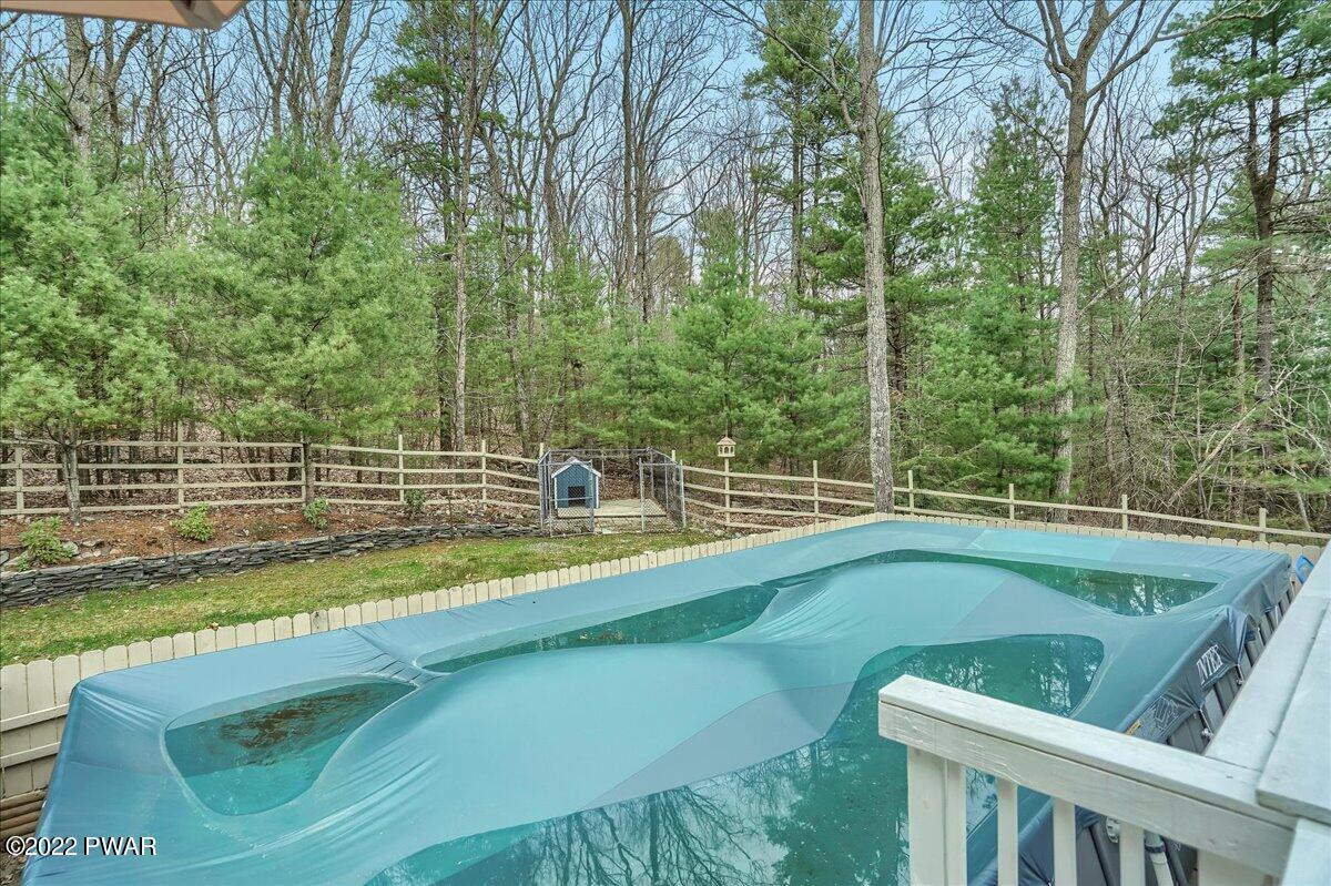 110 Stone Ridge Road Dingmans Ferry, PA 18328 - Photo 47 of 65