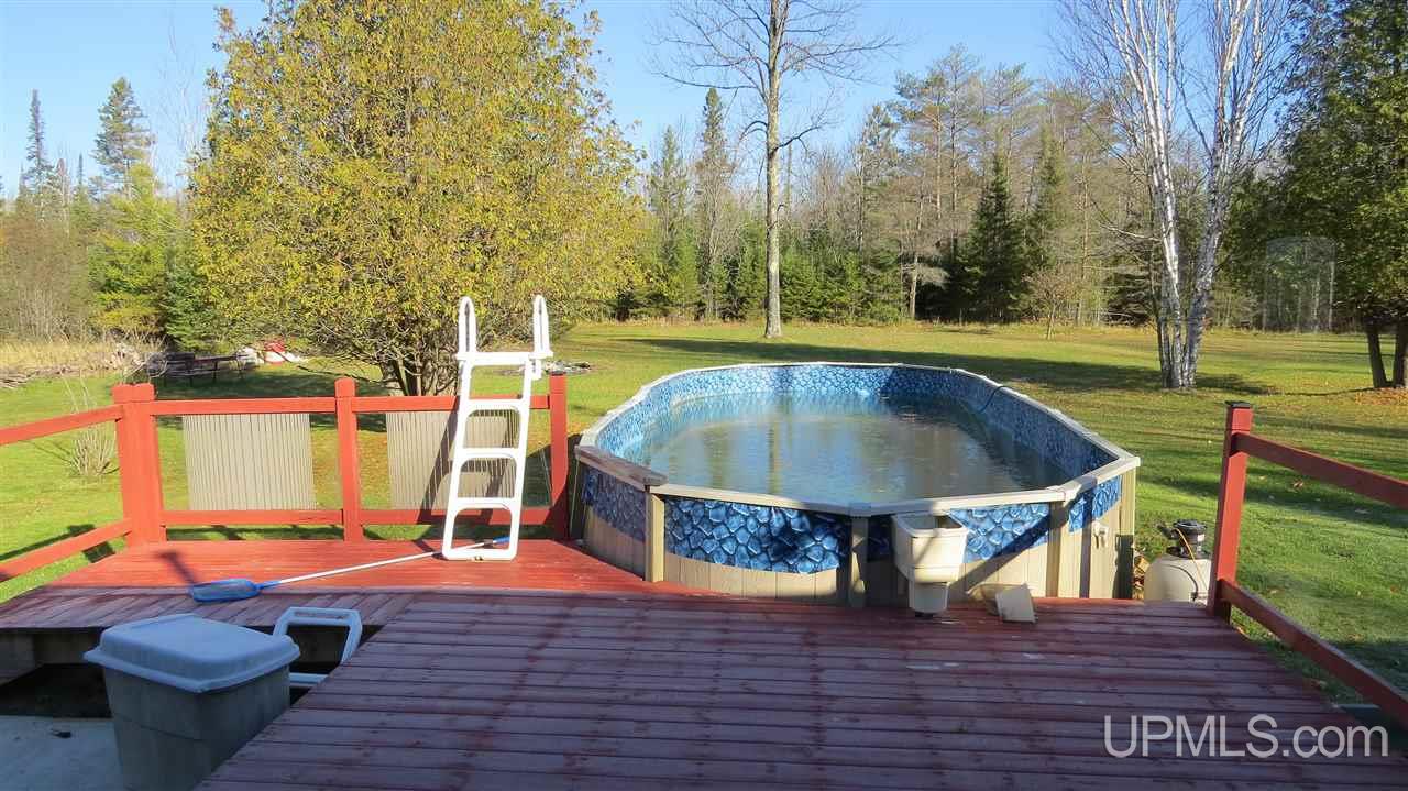 2992 Co Road Cornell, MI 49818 - Photo 13 of 24