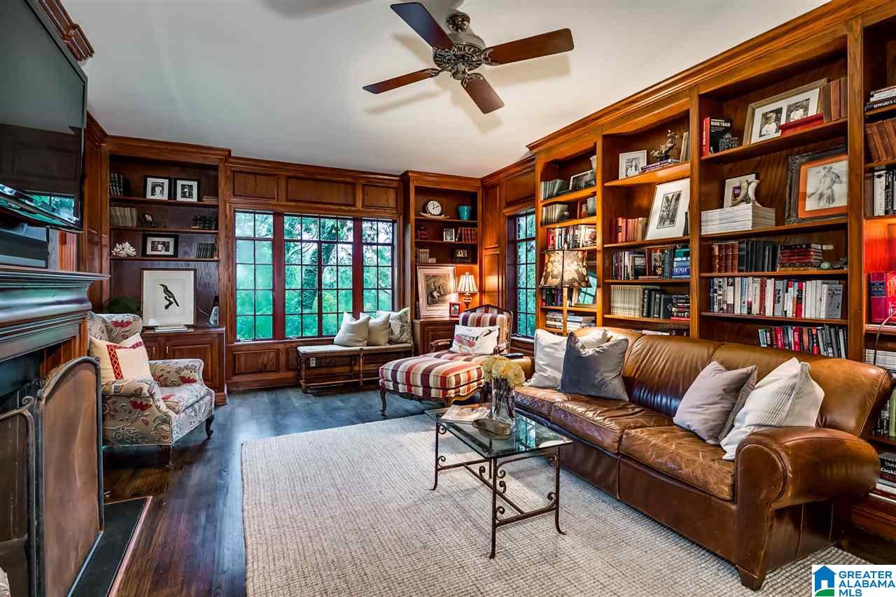 1820 Woodcrest Road Birmingham, AL 35205 - Photo 16 of 49