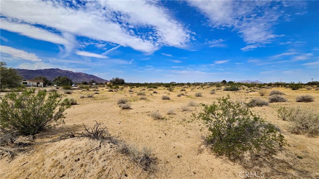 0 Fremont Road Newberry Springs, CA 92365 - Photo 9 of 33 Gallery Image 9