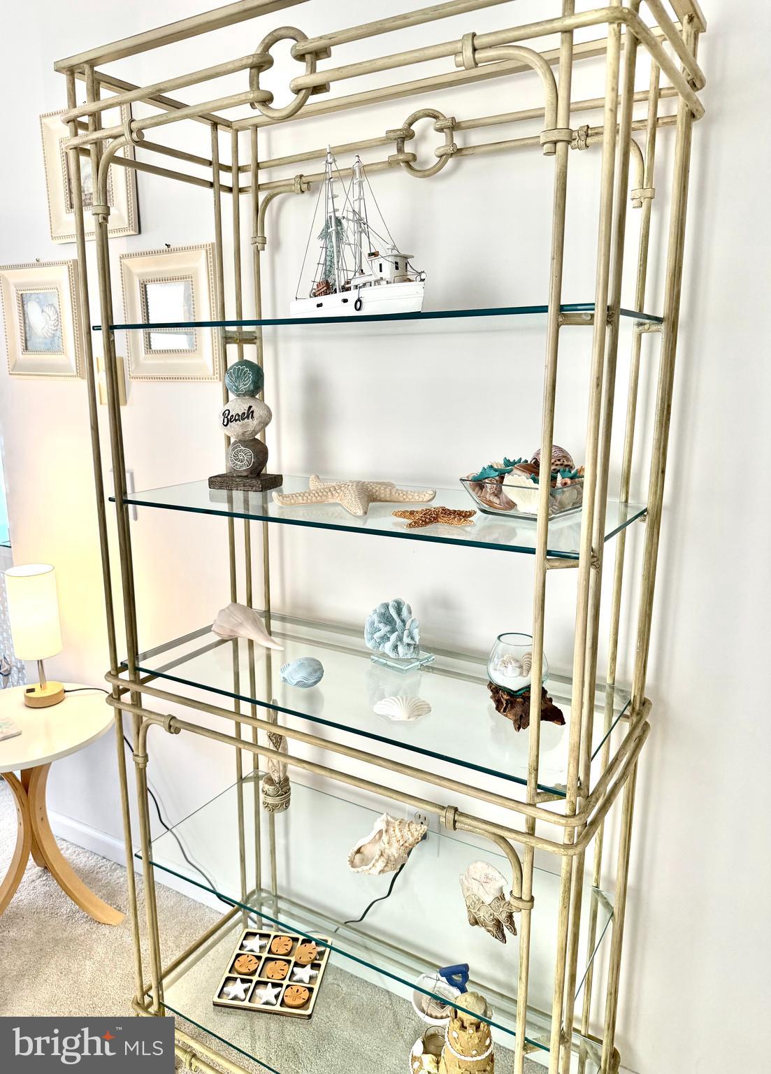 13322 Peachtree Road Ocean City, MD 21842 - Photo 13 of 54 a water heater on the side of a glass door