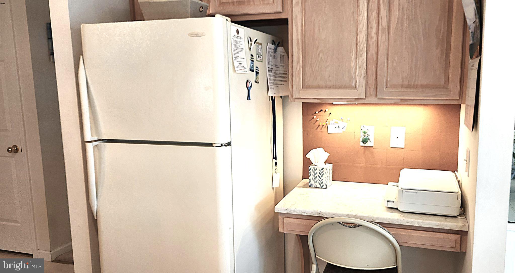 13322 Peachtree Road Ocean City, MD 21842 - Photo 23 of 54 a white toilet sitting next to a bathroom sink