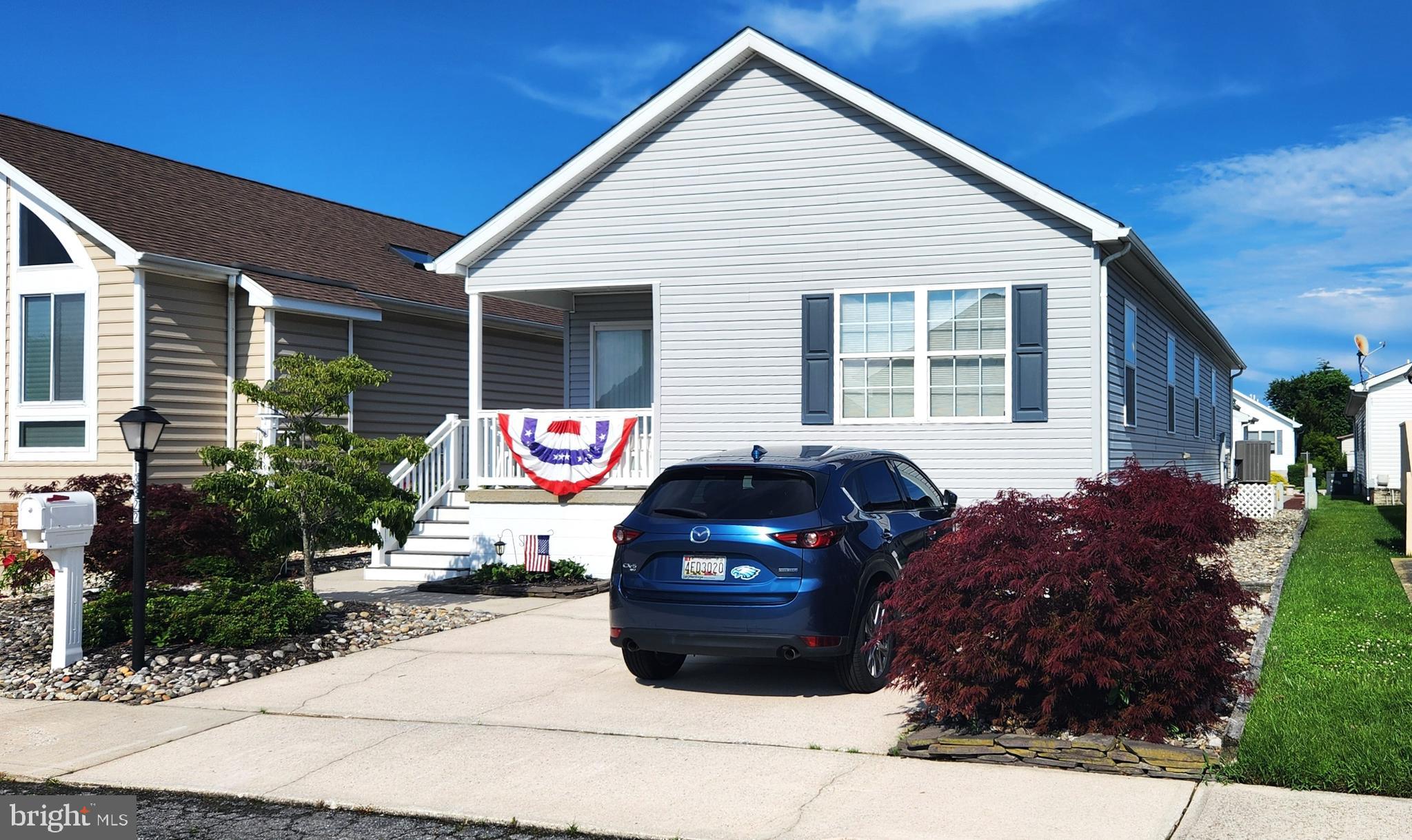 13322 Peachtree Road Ocean City, MD 21842 - Photo 3 of 54 a house view