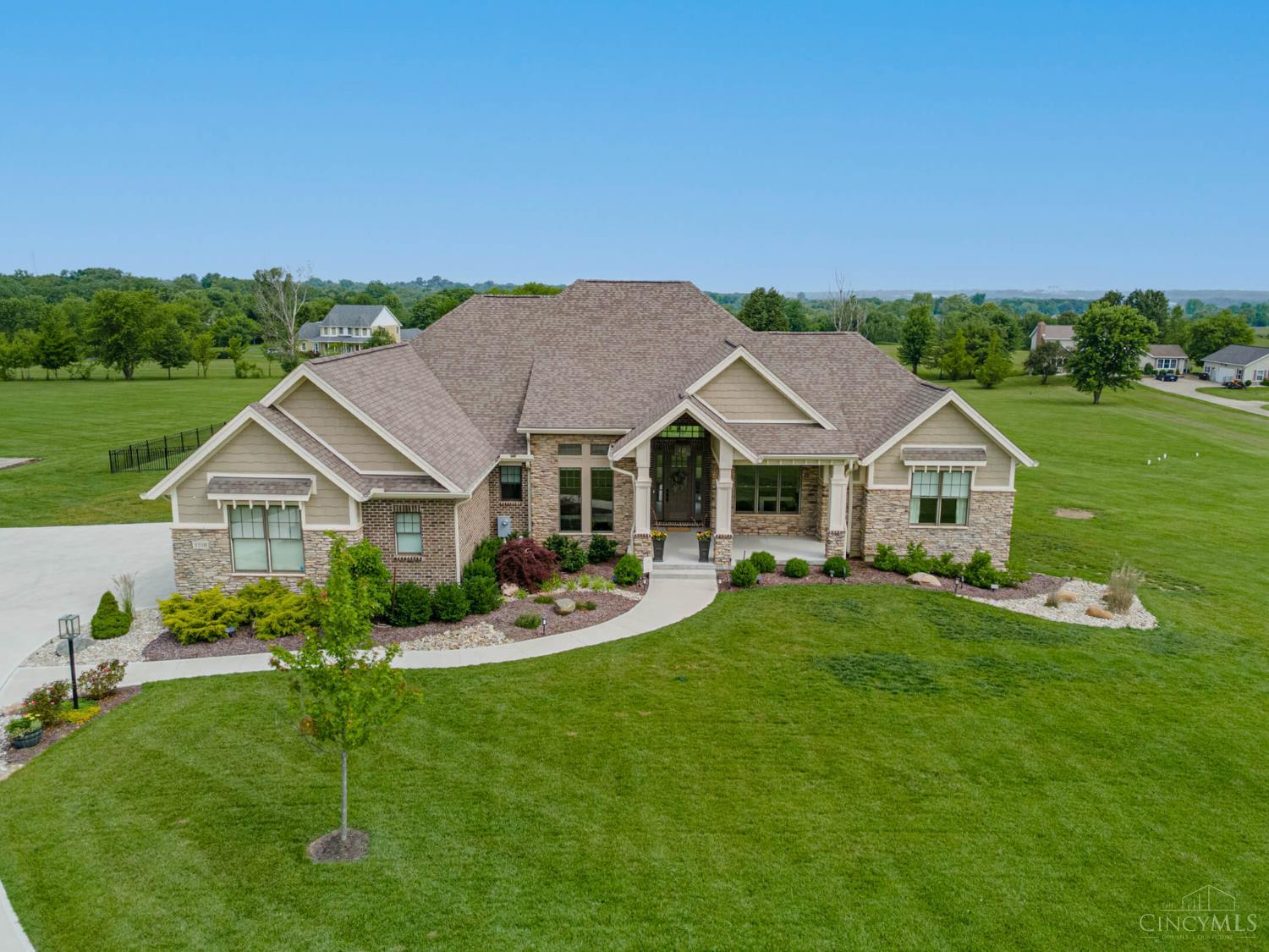5210 Dearth Road Springboro, OH 45066 - Photo 82 of 83 Gallery Image 82