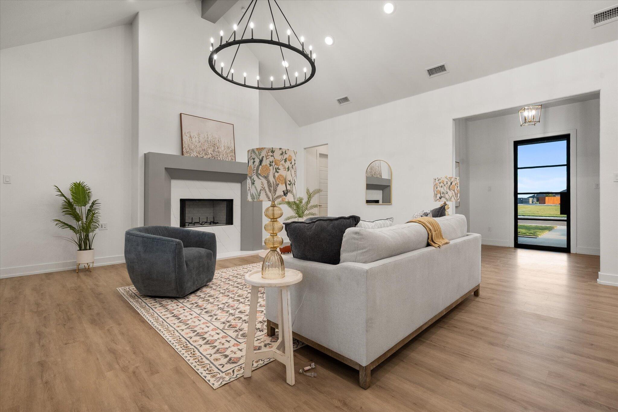 4806 139th Street Lubbock, TX 79424 - Photo 9 of 47 09-4806 139th_3096