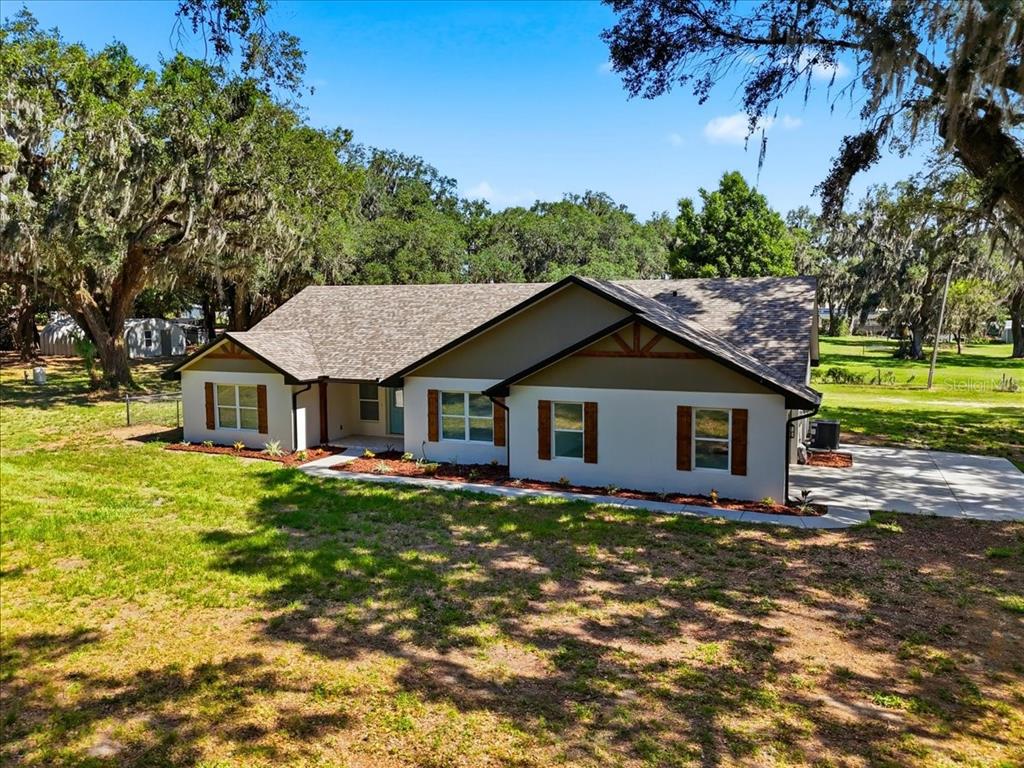 2341 EF Griffin Road Lakeland, FL 33813 - Photo 3 of 59