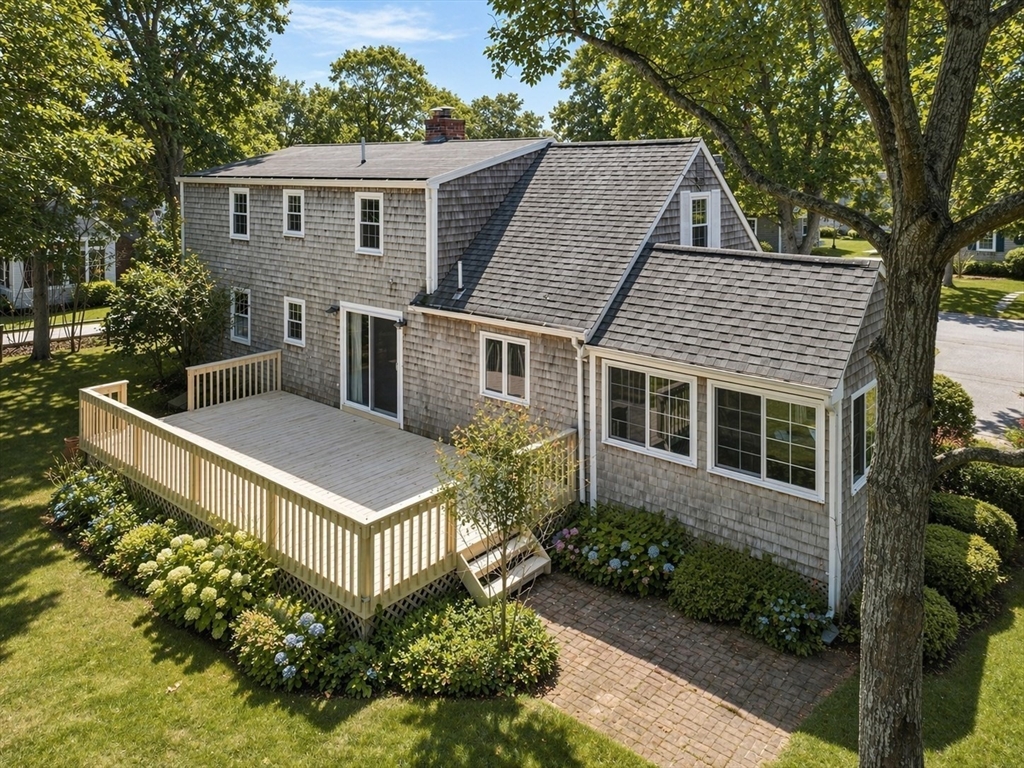 7 Cooper Road Falmouth, MA 02536 - Photo 2 of 36 Gallery Image 2