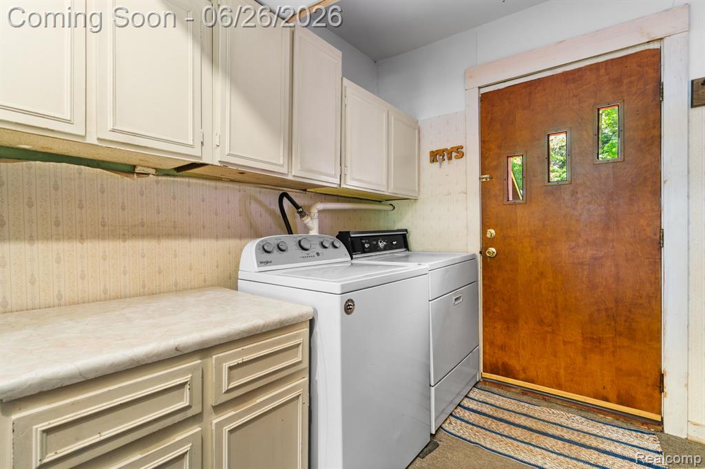 514 Lake Street Howell, MI 48843 - Photo 29 of 33