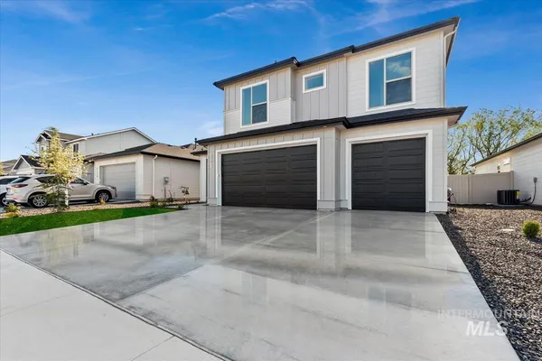 $534,880 | 4223 Tropic Way, Caldwell, ID 83607